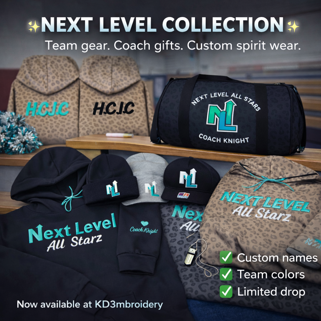 ✨Next Level Collection✨