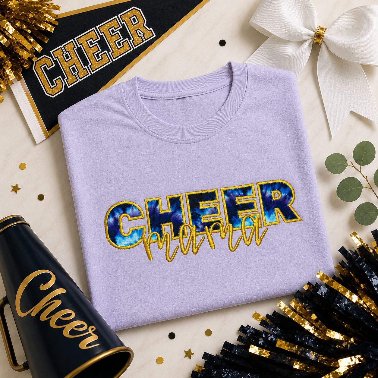 Team Spirit Collection